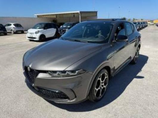 Km 0 ALFA ROMEO Tonale