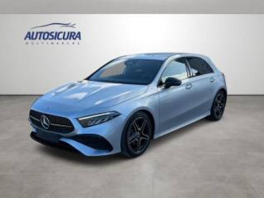 usato MERCEDES A 200