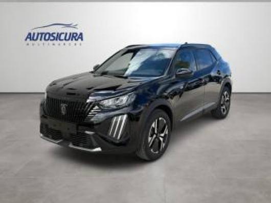 Km 0 PEUGEOT 2008