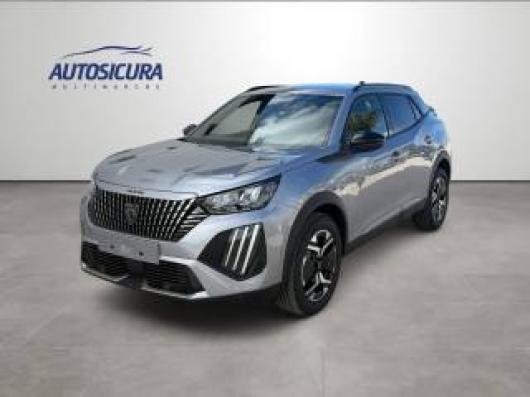 Km 0 PEUGEOT 2008