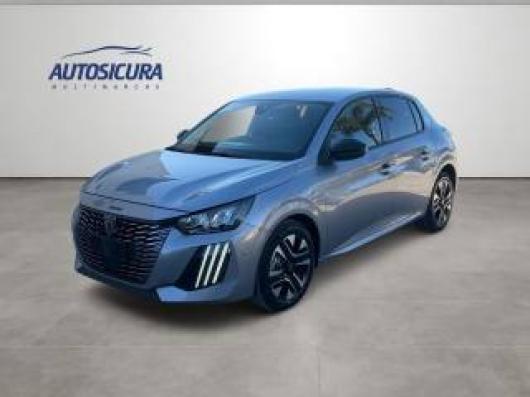 Km 0 PEUGEOT 208