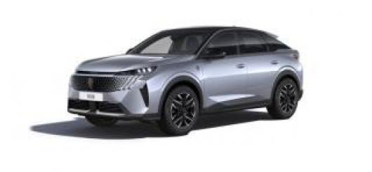 Km 0 PEUGEOT 3008