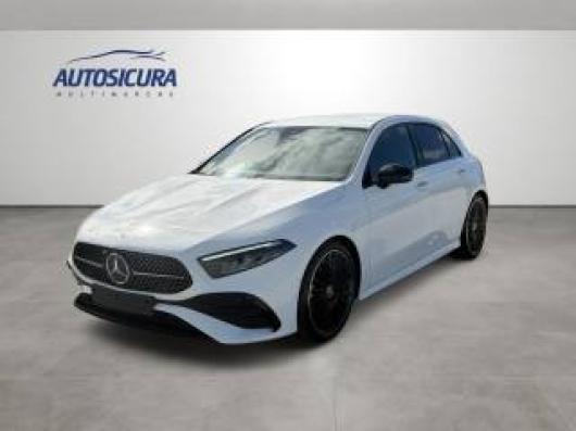 usato MERCEDES A 200