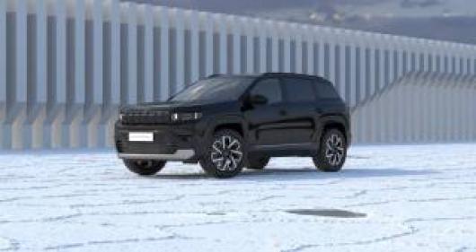 Km 0 JEEP Compass