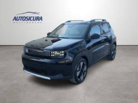 Km 0 FIAT Grande Panda