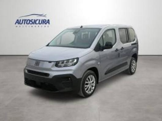 Km 0 FIAT Doblo