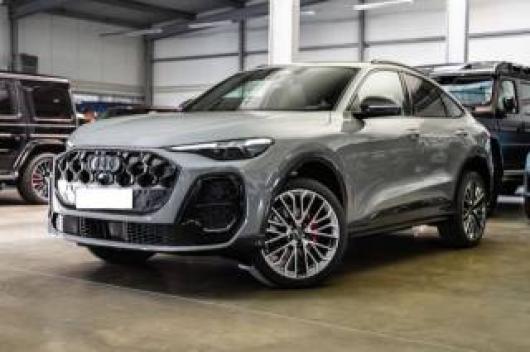Km 0 AUDI Q5