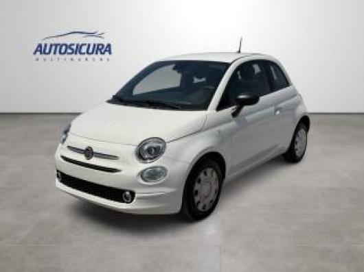 usato FIAT 500