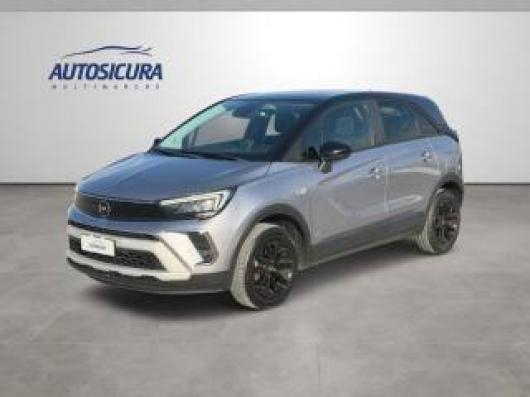 usato OPEL Crossland