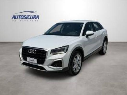 usato AUDI Q2
