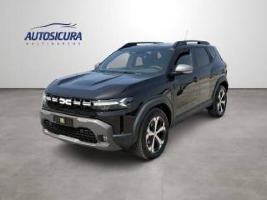 usato DACIA Duster