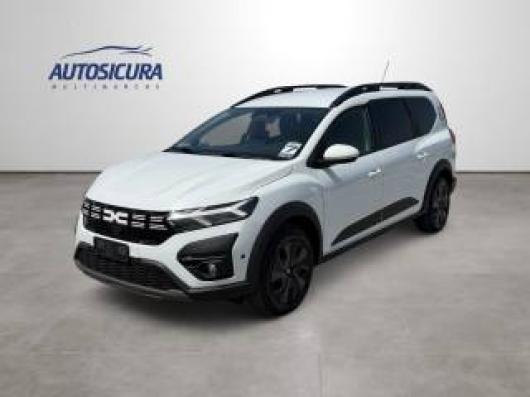 Km 0 DACIA Jogger