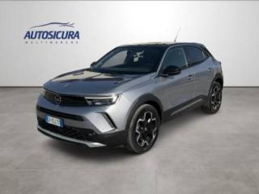 usato OPEL Mokka