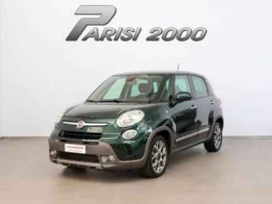 usato FIAT 500L