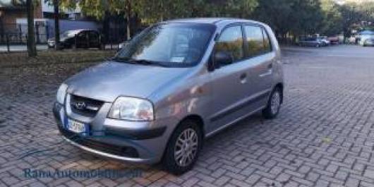 usato HYUNDAI Atos