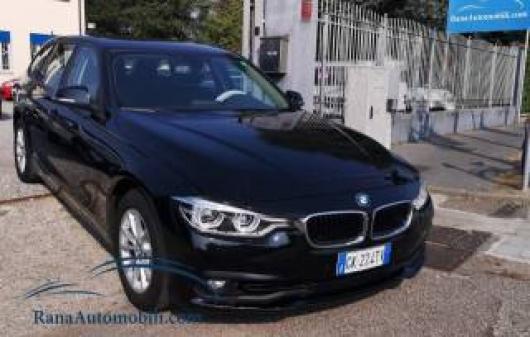 usato BMW 318