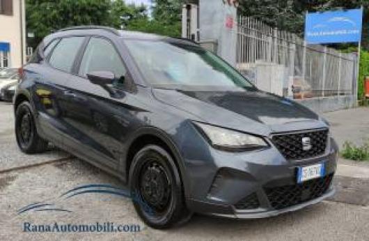 usato SEAT Arona