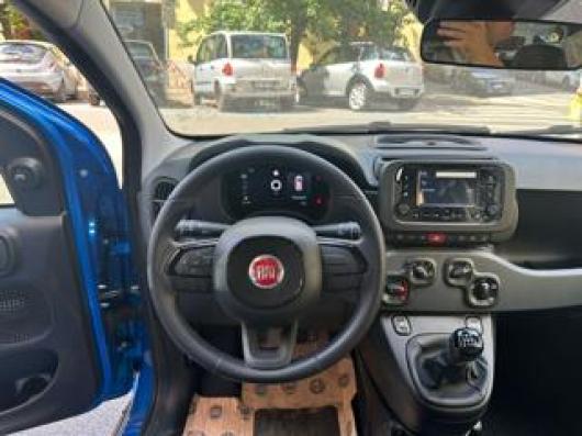 Km 0 FIAT Panda