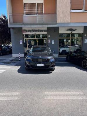 usato BMW X1