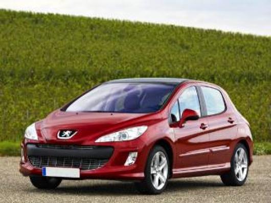 usato PEUGEOT 308