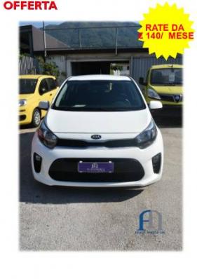 usato KIA Picanto