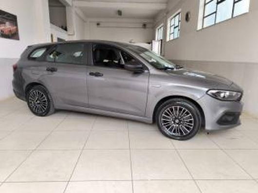 usato FIAT Tipo