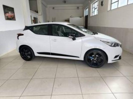 usato NISSAN Micra