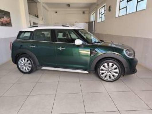 usato MINI Countryman