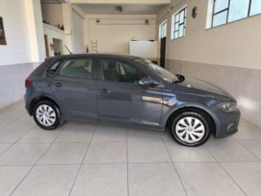 usato VOLKSWAGEN Polo
