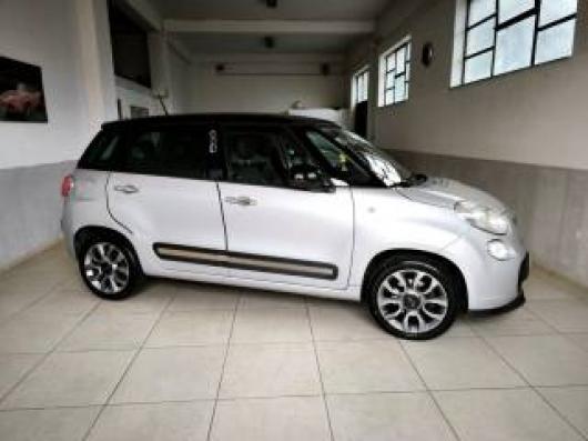 usato FIAT 500L