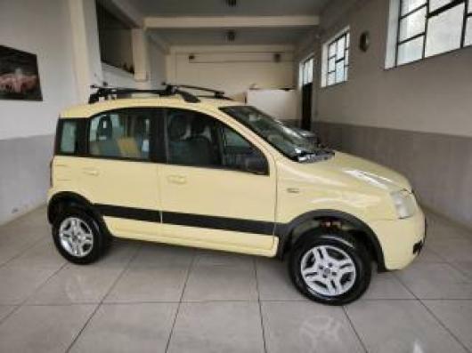 usato FIAT Panda