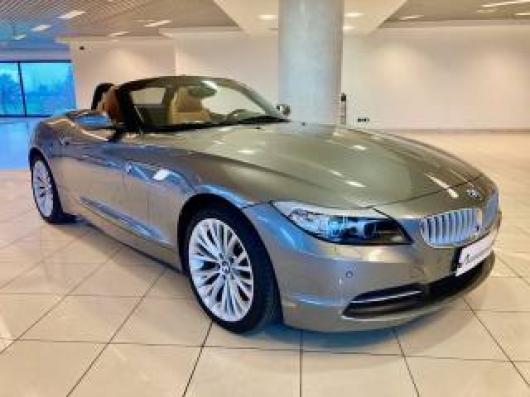 usato BMW Z4