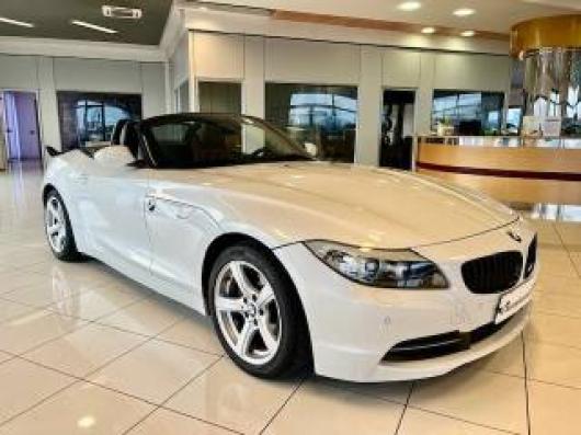 usato BMW Z4