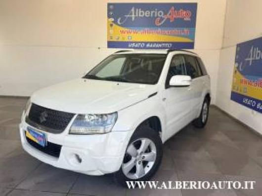 usato SUZUKI Grand Vitara