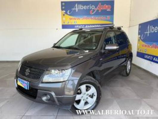 usato SUZUKI Grand Vitara