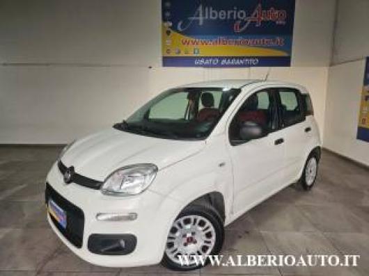 usato FIAT Panda