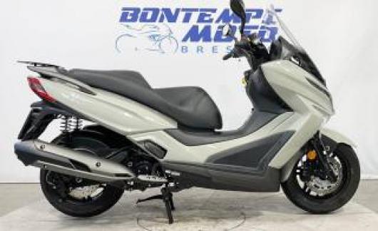 usato KYMCO X Town 300i ABS