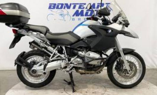 usato BMW R 1200 GS