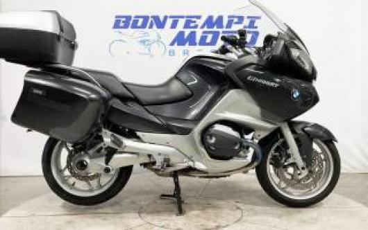 usato BMW R 1200 RT
