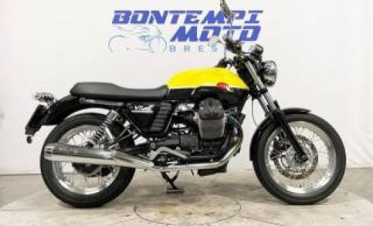 usato MOTO GUZZI V7
