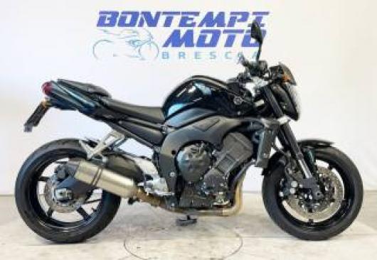 usato YAMAHA FZ1