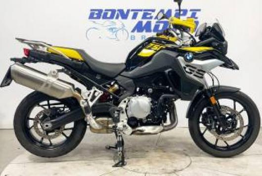 usato BMW F 750 GS