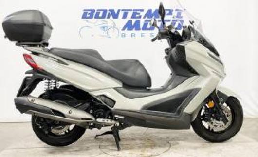usato KYMCO X Town 300i ABS