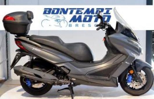 usato KYMCO X Town 300i ABS