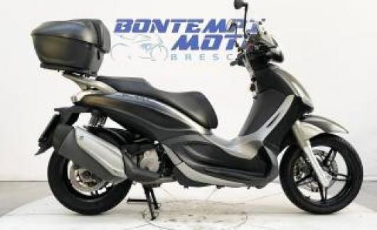 usato PIAGGIO Beverly 350 SportTouring