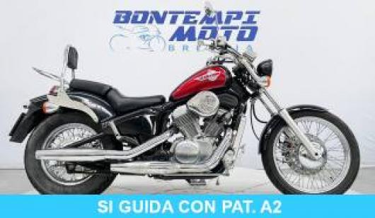 usato HONDA Shadow 600