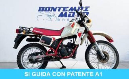 usato CAGIVA Elefant 125