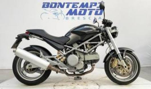 usato DUCATI Monster 620