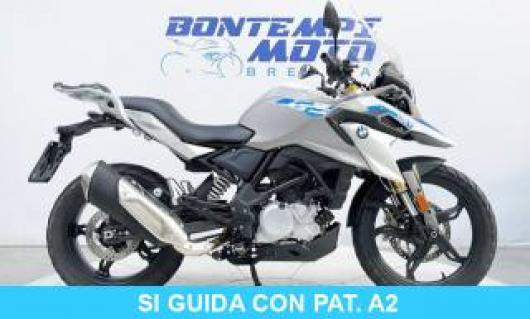 usato BMW G 310 GS