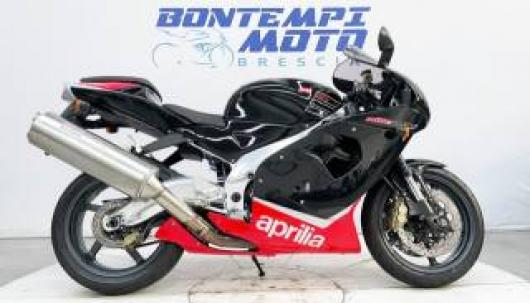 usato APRILIA RSV 1000